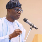 Sanwo-Olu appoints Oki, Malaria eradication Sanwo-Olu, Sanwo-Olu charges ECOWAS, Lekki into Africa’s premier destination, Nigeria’s commercial real estate to hit $362.27bn Lagos govt redeploys LASPPPA, planning information service, Sanwo-Olu charges NIPOST boss, Sanwo-Olu charges new recruits, Individuals bursting sachet water, Sanwo-Olu seeks collaboration, Supreme Court ruling, Sanwo-Olu tasks former LG chairmen, Sanwo-Olu presents N3trn, Sanwo-Olu congratulates Okpebholo, Gov Sanwo-Olu commends Methodist Girls School technology in project management, Sanwo-Olu assures commitment to Alapere pedestrian bridge, Create environment for youths' potential fulfilment, Sanwo-olu urges leaders, Lagos State Governor, Babajide Sanwo-Olu, has revealed plans to raise the minimum wage for workers in the state to N85,000, Promote good governance, transparency, Sanwo-Olu charges Nigerians, Sanwo-Olu charges directors on nation-building, We're committed to fostering, We remain committed to addressing needs of Lagosians — Sanwo-Olu, Lagos residents appeal to Sanwo-Olu over planned imposition of traditional ruler, taxes will not be spent, Lagos Public Service Week, Every part of Lagos will experience infrastructural devt, Sanwo-Olu assures, Lagos Speaker, lawmakers pay courtesy visit to Sanwo-Olu, Armed Forces Remembrance Day: Sanwo-Olu pledges continued support for families of fallen heroes, JAMB's exam center expansion, Adiyan water project phase two to be completed in 12 months — Sanwo-Olu, transport fare on Red Line, Ramadan Sanwo-Olu, empower women