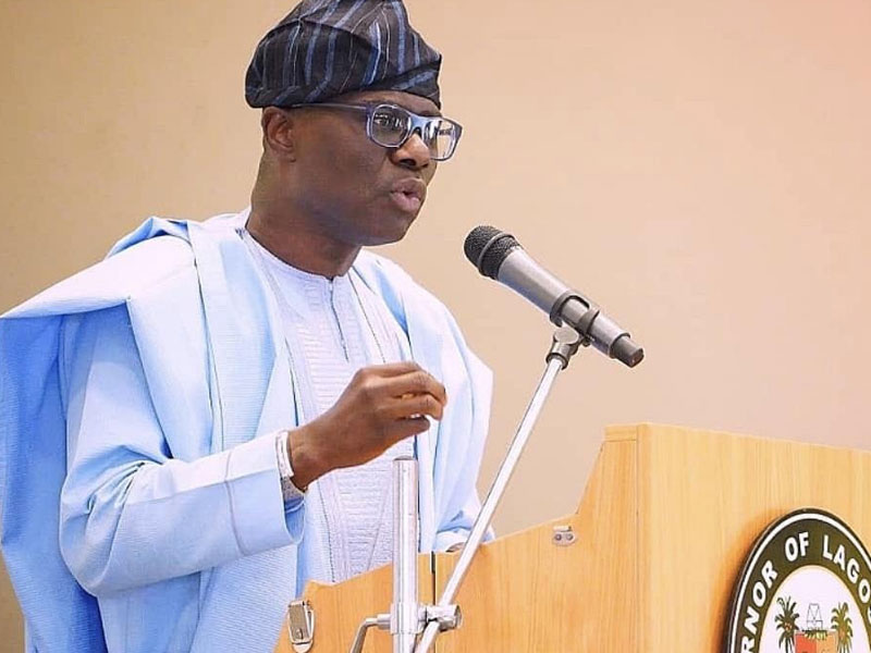 Lagos’ new network of roads excites Lagos govt supports agripreneurs with N100m commitment to quality education, Sanwo-Olu urges Lagosians