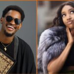 BBNaija S9: Topher's age confession leaves Anita heartbroken