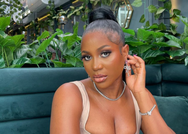 BBNaija S9: I’ll be here till final day– Wanni