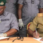 Oyo/Osun Customs