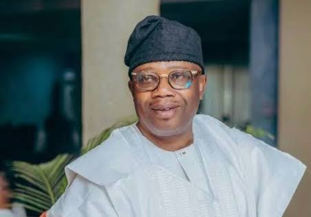 Senator Ipinsagba fertilizers