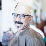 Senator Olorunninbe Mamora back on