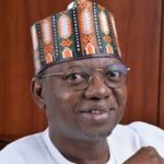Senator Musa, Senator Musa urges youths