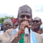 Bauchi LG poll: APC,