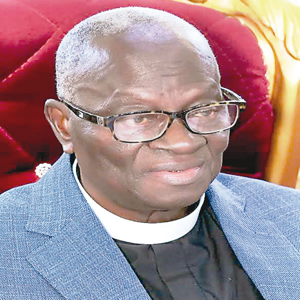 Nigeria is challenged by economic hardship