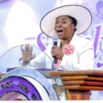 Olukoya women inclusion