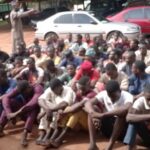 Police confirm arrest