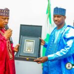 Sokoto Saudi award