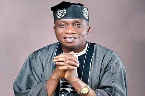 Ondo LP Ebiseni