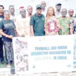 coal mining in Enugu