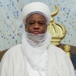 FG states advised on tax reform bills Tribune story is worth telling false death report on Sultan, Sultan of Sokoto at 68, Sultan Foundation, moon sighting ahead of Eid celebration