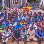 Kano: Police arrest 269 for violence, looting during nationwide protest