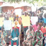 Edo community sends SOS to Obaseki over invasion