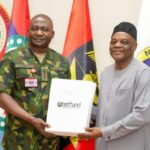 TETFund pledges to sustain funding of Nigerian Army institutions