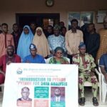NSE Ibadan empowers undergraduates with skills on data