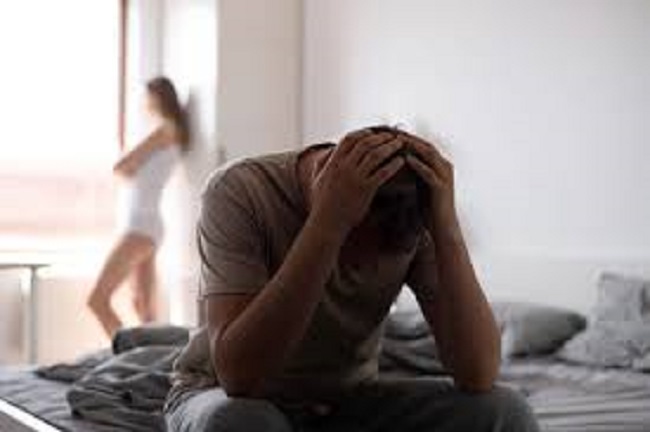 Things that turn men off in a relationship
