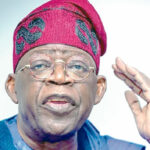 Tinubu outperforming Obasanjo Tinubu's economic policies, Nigerians' right to food