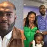 TJay speaks on wife's support, Tjay welcomes twins