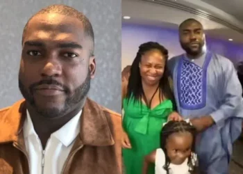 TJay speaks on wife's support, Tjay welcomes twins