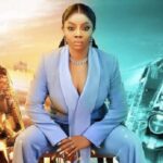 The Buzz, Toke Makinwa’s ‘The Buzz’ on Showmax