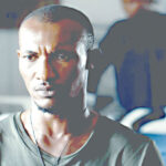Ramsey Okeke shine with Netflix’s