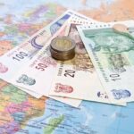 Top strongest currencies in Africa