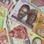 Top weakest currencies in Africa