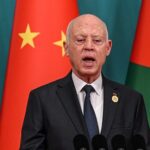 Tunisia cabinet reshuffle
