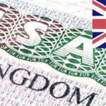 FULL LIST: Check out companies licensed to sponsor Nigerians' UK work visa, UK issued 300000 visas, UK hikes visa fees