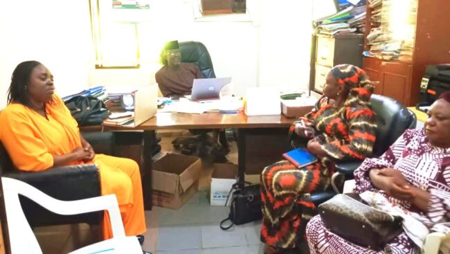 Developmental programmes in Bauchi