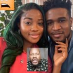Uche Maduagwu knocks Veekee James,