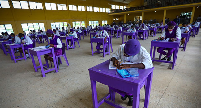Bauchi education stakeholders condemn FG's ban on under-18 WAEC, NECO candidates