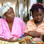 Breastfeeding saves newborns from deadly diseases - UNICEF