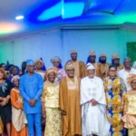 Toyin Falola and scholars converge at the Seventh J. A. Atanda Lectures and Conference