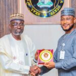 Gov Lawal highlights FCET’s role in Zamfara education reform programme