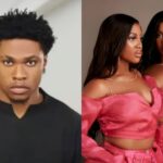 BBNaija S9: Michkey vows to frustrate Wanni×Handi out of the show