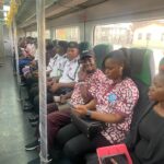 Lagos Rail Mass Transit Red Line