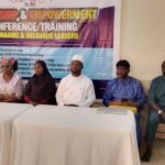 Al-Habibiya emphasises capacity building