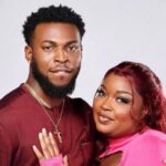 BBNaija S9: ‘I’m not afraid to start all over’ – Chinwe hints at break up with Zion