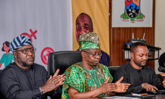 Lagos govt launches gender responsive procurement policy
