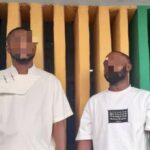 How three commercial sex workers were robbed by 'customers' in Lagos — Police