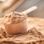Whey Protein,