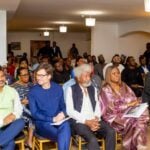 British High Commission Wole Soyinka