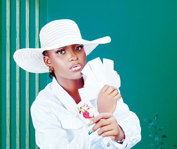 My music inspired by women