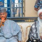 Zamfara governor donates foodstuffs
