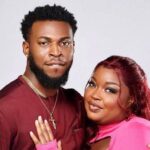 I have no regrets over intimacy with Zion in Biggies's house — Chinwe