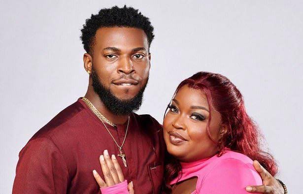 I have no regrets over intimacy with Zion in Biggies's house — Chinwe