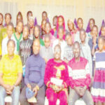 Organisation holds free leadership bootcamp