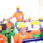 UNFPA supports organisation to train 30 girls on FGM